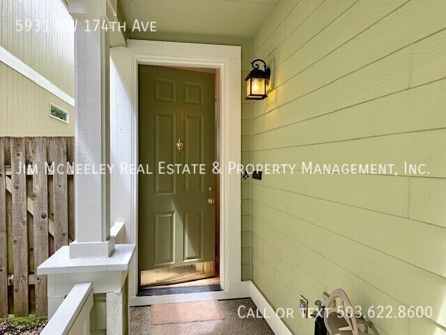 Foto del edificio - Priced to Rent: Bethany/Rock Creek Home Ne...