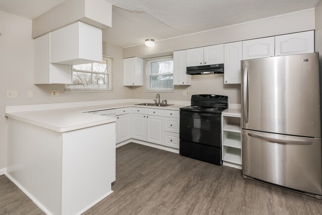 Foto del edificio - Amazing 3 Bedroom Ranch