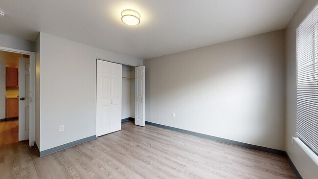 Foto del edificio - Wheelhouse Apartments