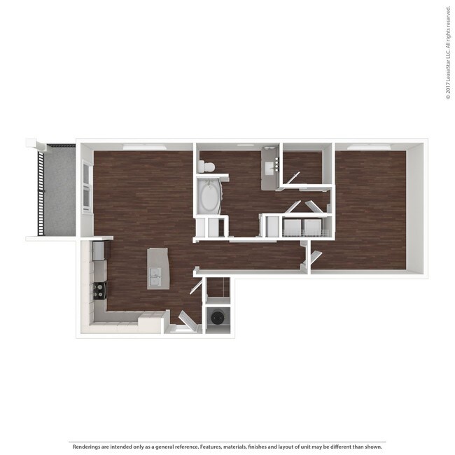 Cortland Bayport Apartments Tampa, FL