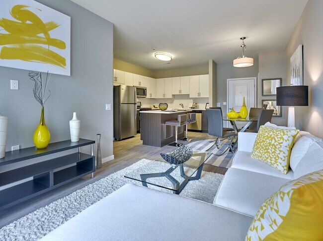 Foto del interior - Southgate Middletown