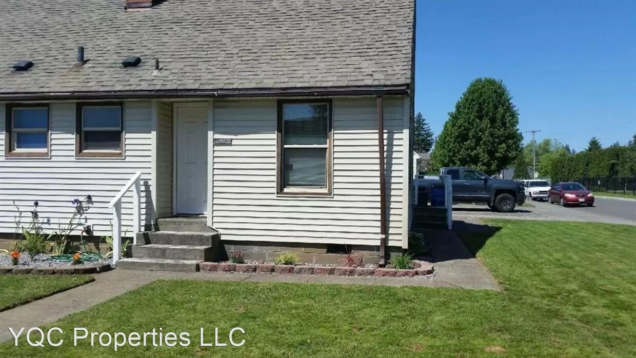 Primary Photo - 2 br, 1 bath House - 1900 W 31st St #A
