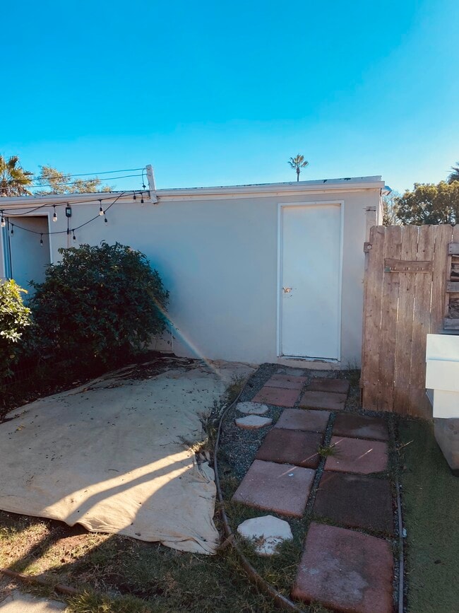 Building Photo - 3533 Clairemont Mesa Blvd