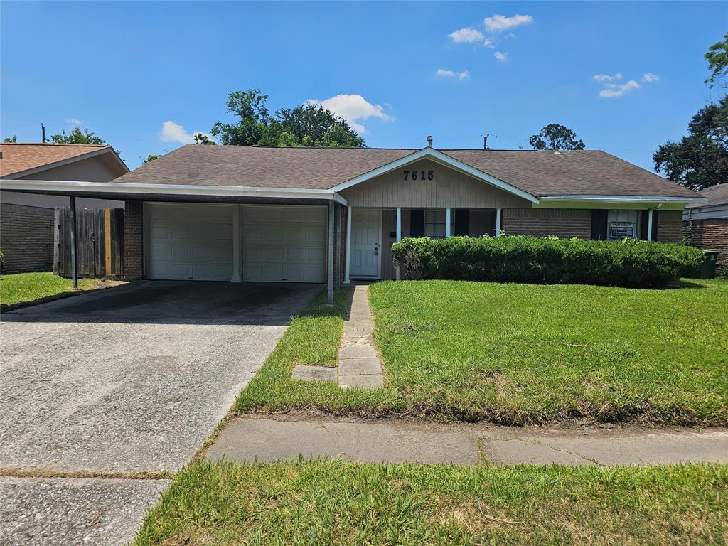 Primary Photo - 7615 Sterlingshire St