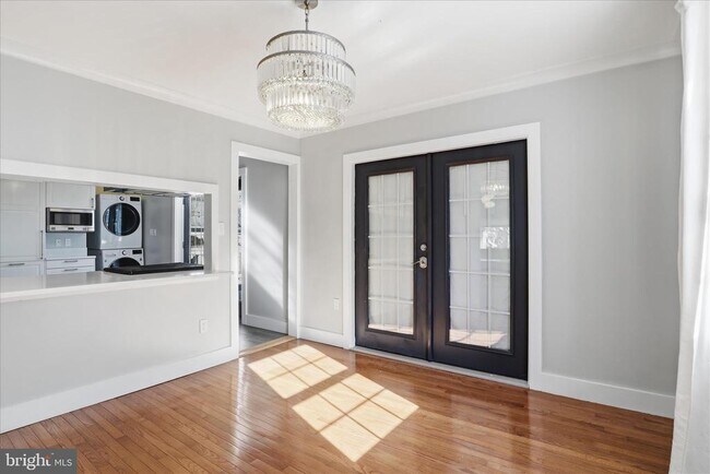 Foto del edificio - 2107 Virginia Ave