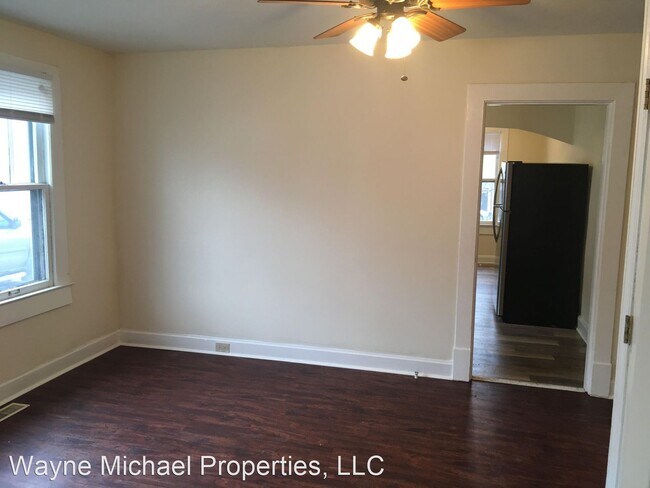 Foto del edificio - 2 br, 1 bath House - 370 Bucoto Court