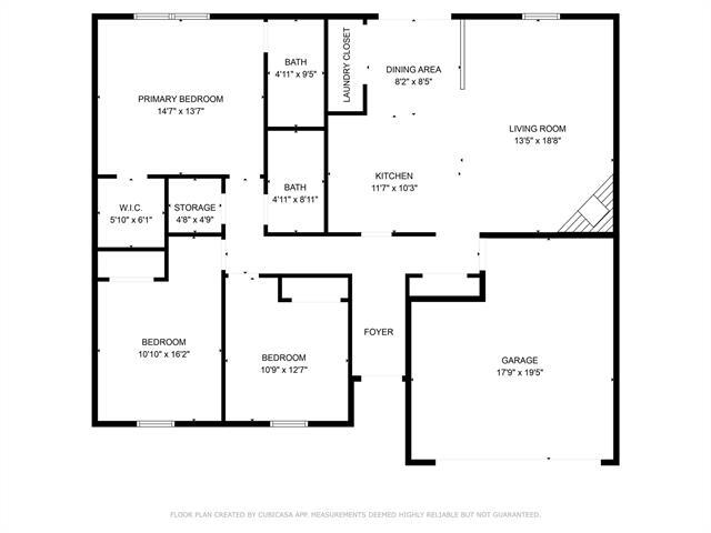 Building Photo - 5541 Ragan Dr