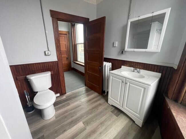 Foto del edificio - 41-43 Central St