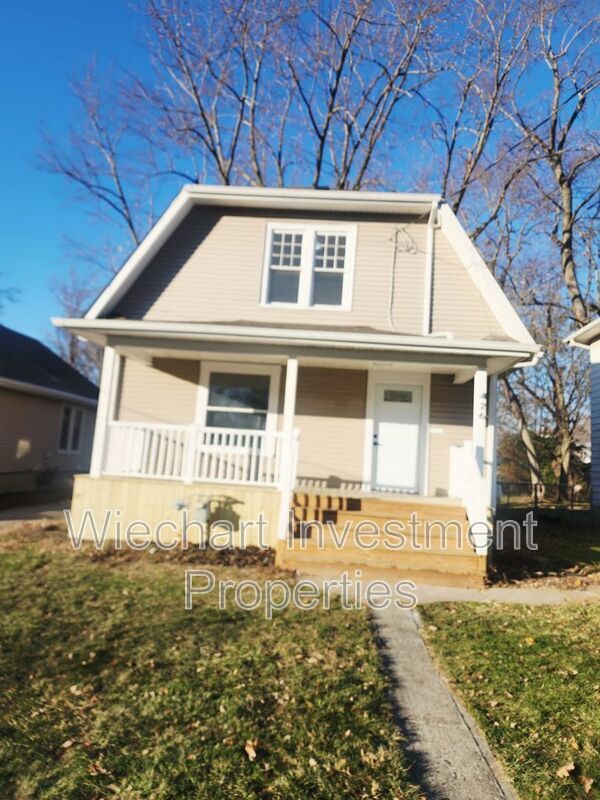 Foto principal - 426 Hazel Ave