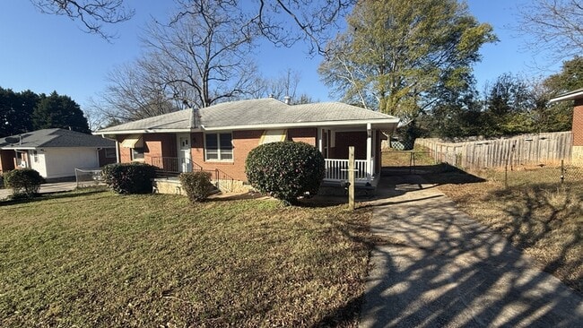 Foto del edificio - 249 Wayne Ave