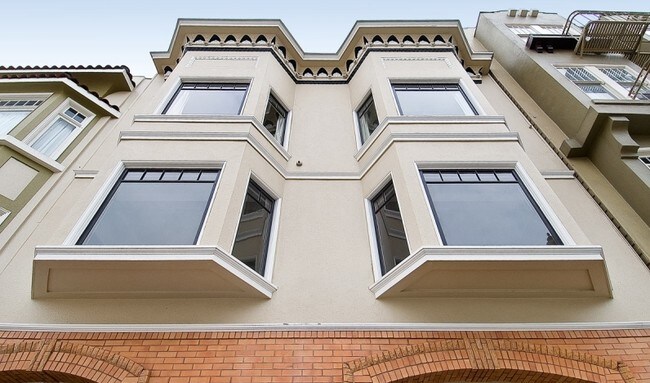 Foto del edificio - 3679-3681 17th St