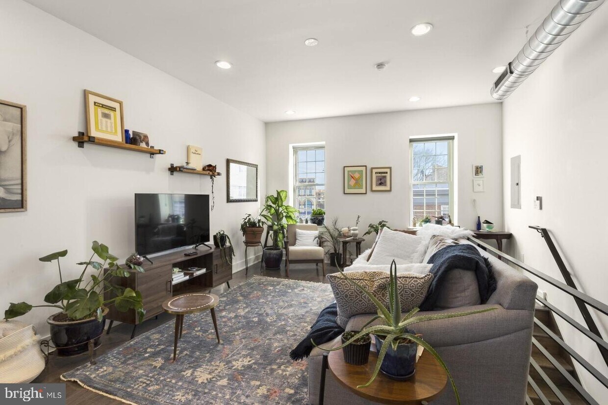 Foto principal - 1452 N 4th St
