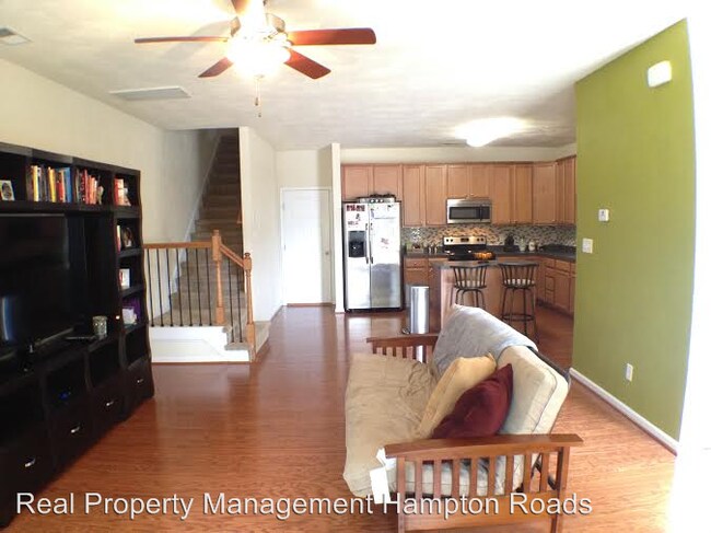 Building Photo - 3 br, 2.5 bath House - 5102 Lombard Street