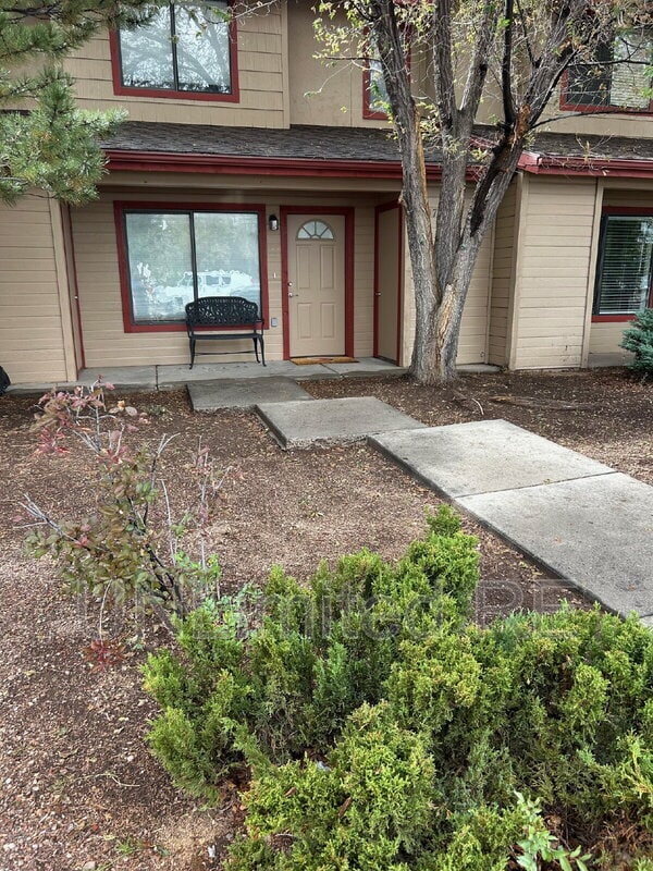Photo - 1807 N Main St Townhome