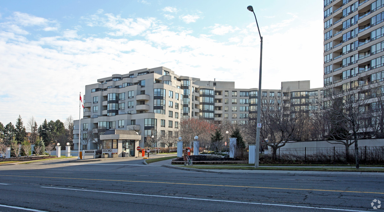 Primary Photo - The Conservatory Condos