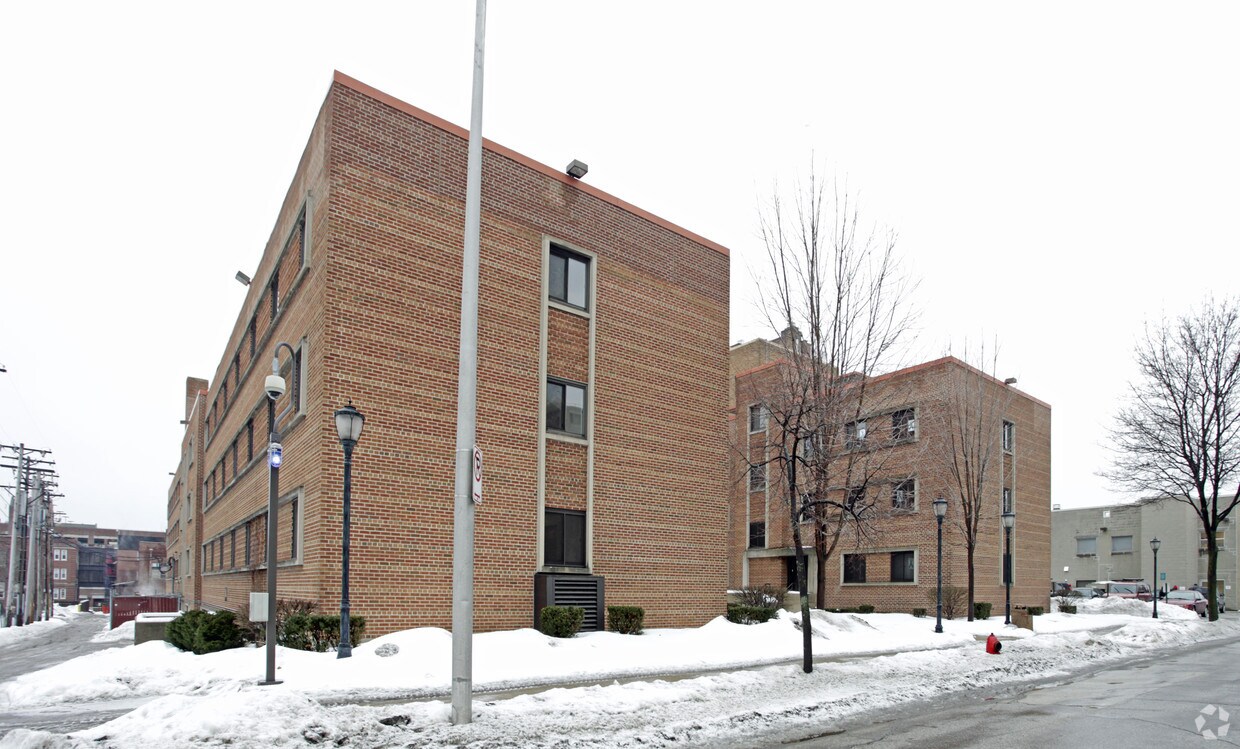 Primary Photo - O'Donnell Hall