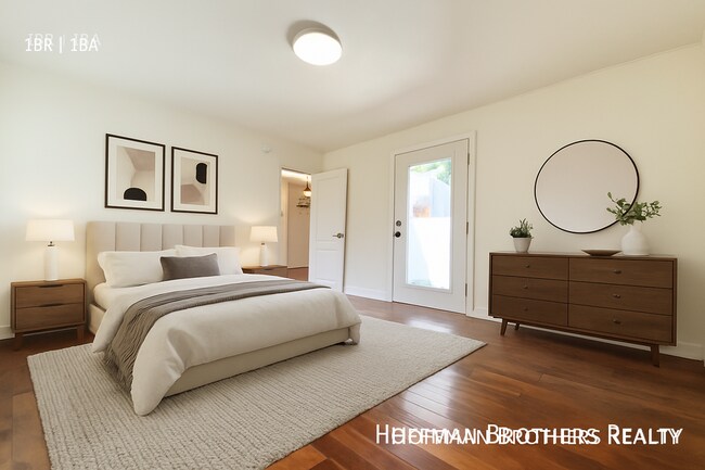 Foto del edificio - 417 S Coronado St