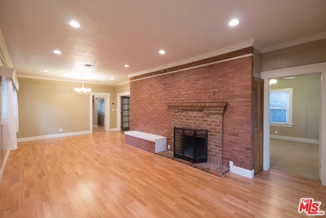 Building Photo - 2117 N Madison Ave