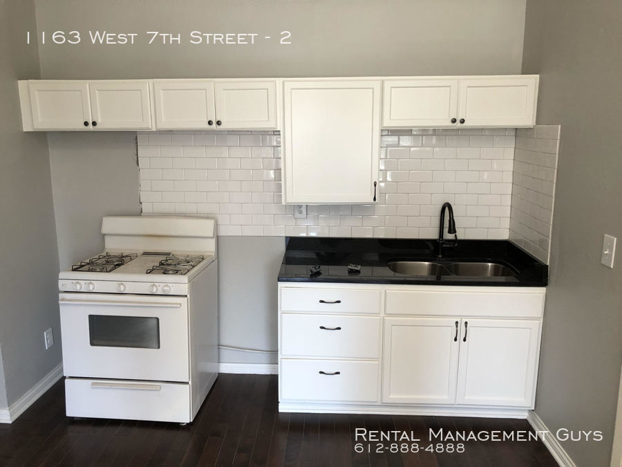 Primary Photo - 1163 7th St W