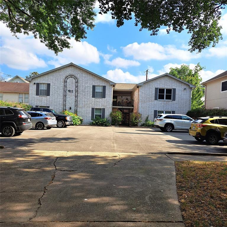 411 Westmoreland St Unit 4, Houston, TX 77006 Condo for Rent in Houston, TX