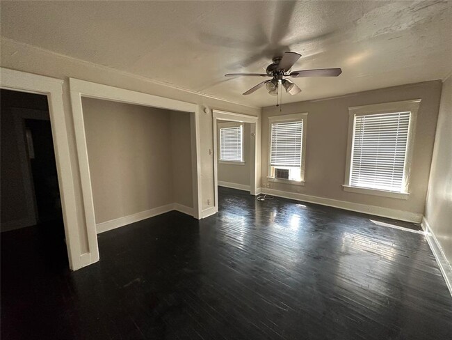 1630 Holman St Unit 17, Houston, Tx 77004 - Room For Rent In Houston 