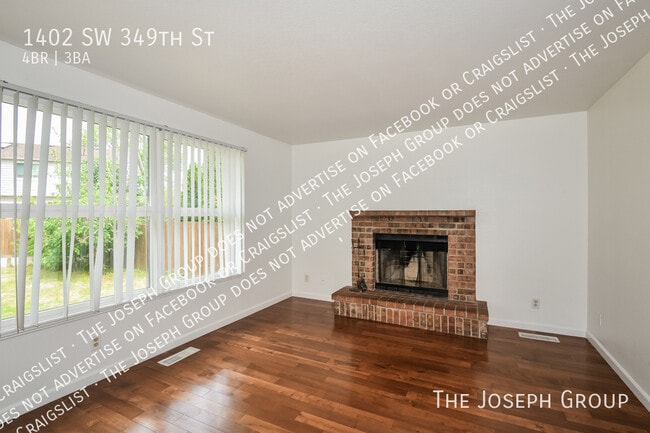 Building Photo - 1402 SW 349th St