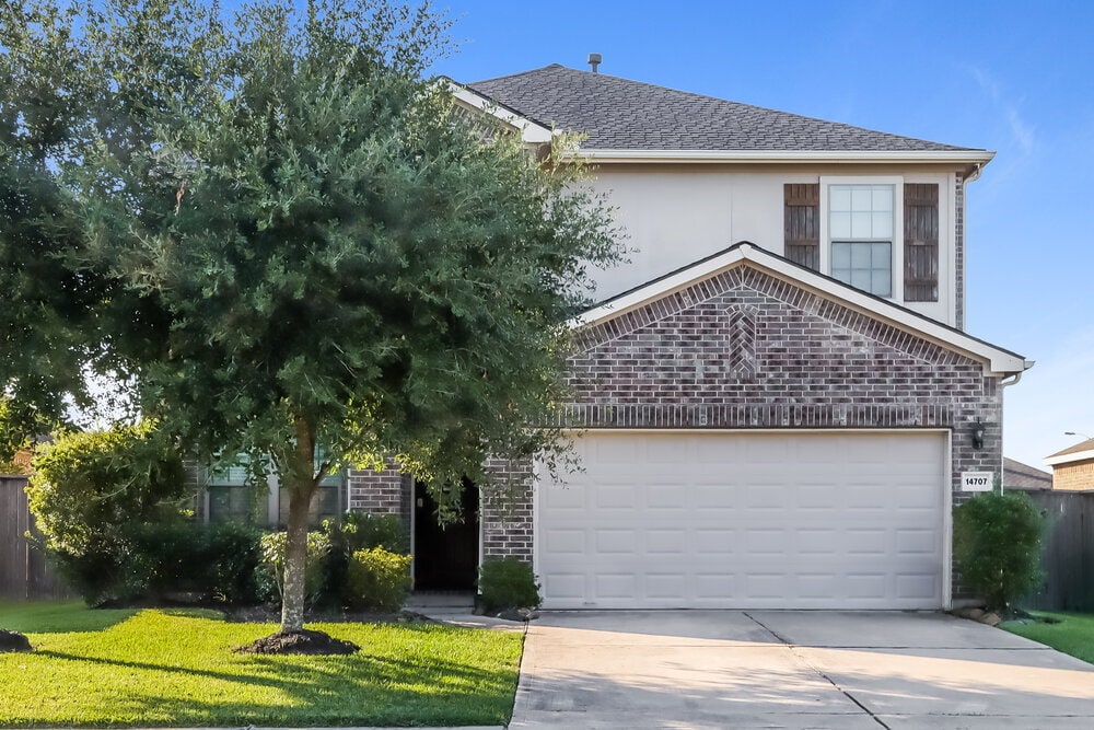 Foto principal - 14707 Fall Creek Preserve Dr