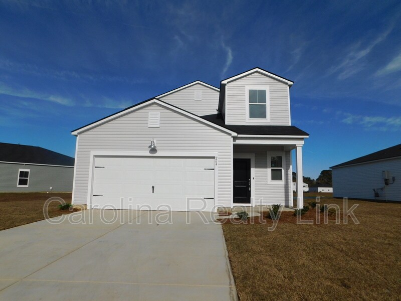 264 Cypress Tree Lp, Longs, SC 29568 House for Rent in Longs, SC