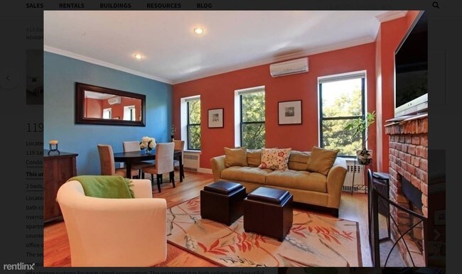 Building Photo - 116 Saint Marks Pl