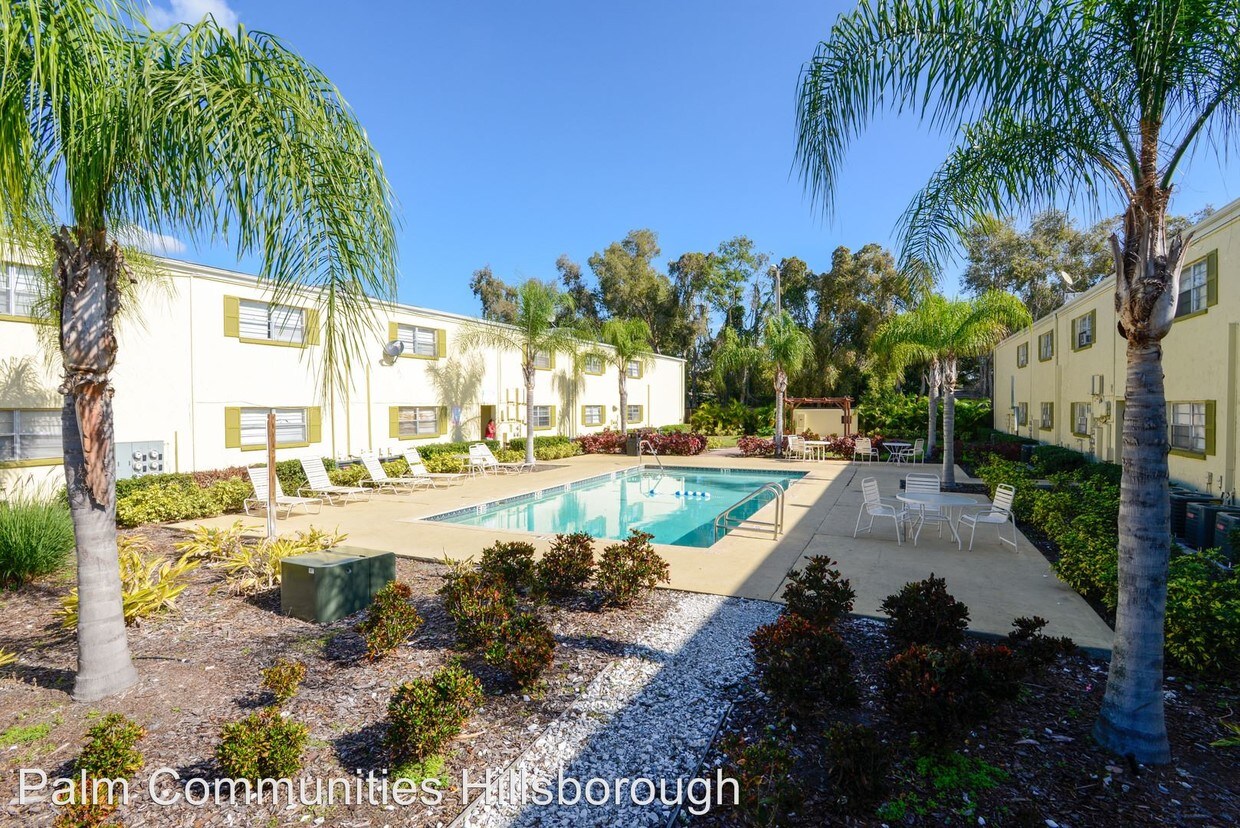 Foto principal - 3729 W Tyson Ave