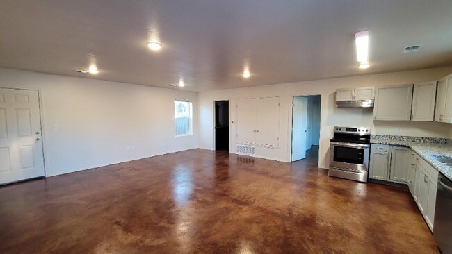 Foto del edificio - 603-605 17th St