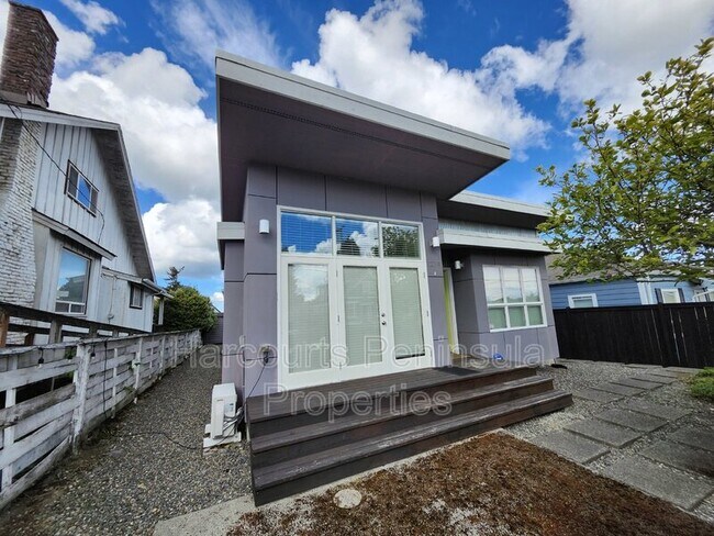 Foto del edificio - 1224 5th St