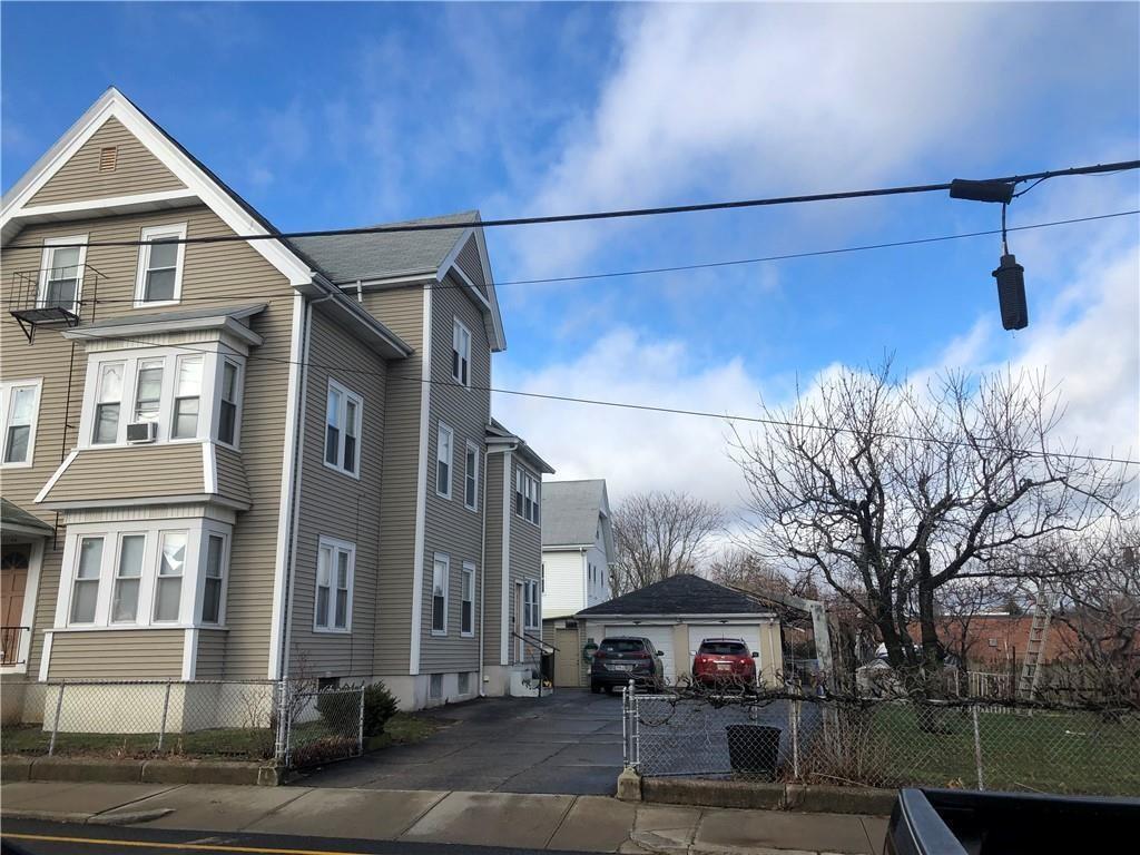 10 John St, Cumberland, RI 02864 Room for Rent in Cumberland, RI