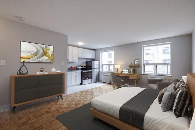 Building Photo - Shorecrest Apartments