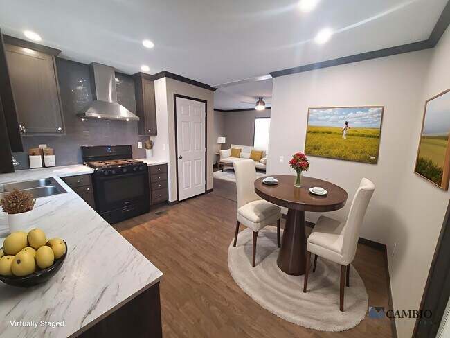 Foto del edificio - 8 Mockingbird Hill Dr