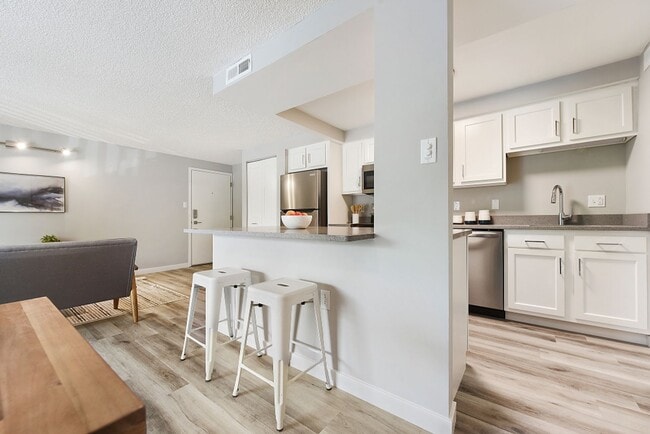 Interior Photo - OakWood Park -- No up-front security deposit required!
