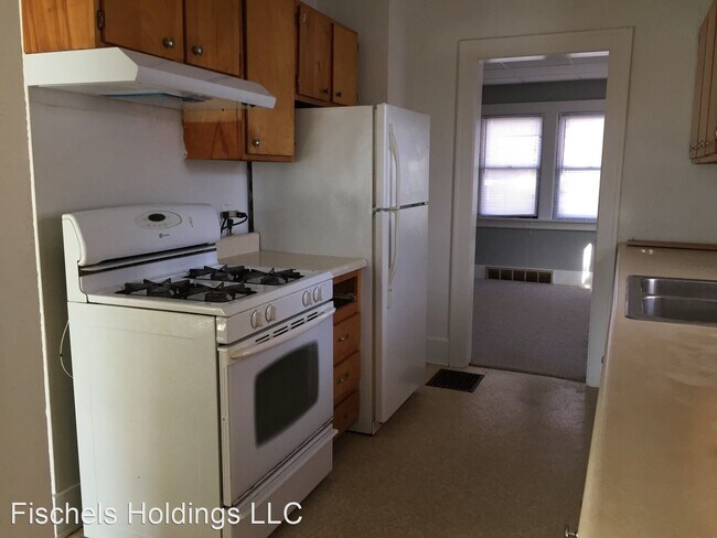 Foto del edificio - 2 br, 1 bath House - 837 Kern