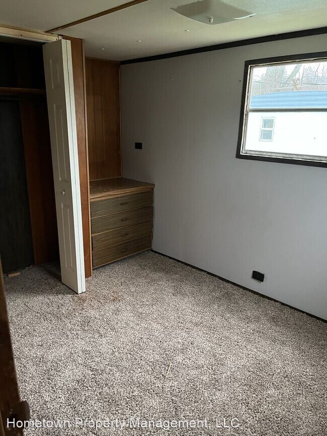 Foto del edificio - 2 br, 1 bath House - 22 Meadowbrook Acres