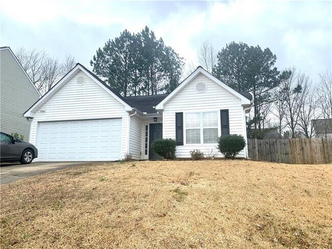 Foto del edificio - 2329 Wavetree Ln NW