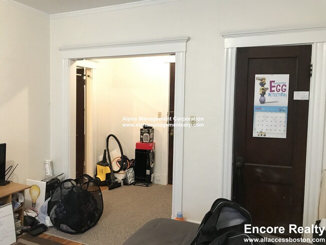 Foto del edificio - 17-19 Washington St. Unit 515