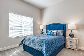 2 BR, 2 BA - 1,470-1,573 SF - Cotee - Stonehaven at Main Street