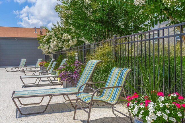 Foto del edificio - Eagles Crest at Wallace