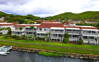 Building Photo - 515 Keolu Dr