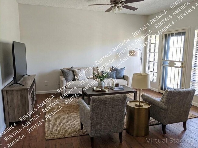 Building Photo - 8888 N 47th Ave