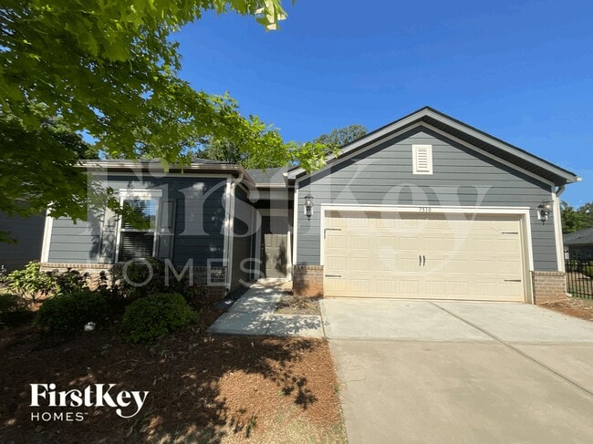 Building Photo - 7510 Porrera St