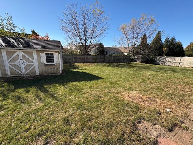 Foto del edificio - 23901 Cahills Way