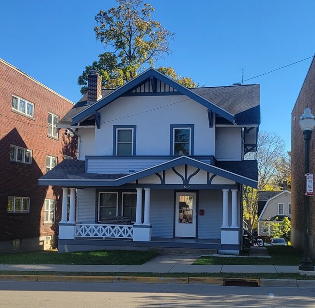 Building Photo - 1617 Monroe St Building Photo - 1617 Monroe St