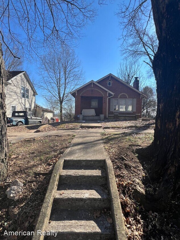 712 Prospect Ave, Bristol, VA 24201 House Rental in Bristol, VA