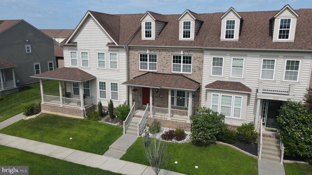 Foto principal - 2223 N O'Keeffe Ln