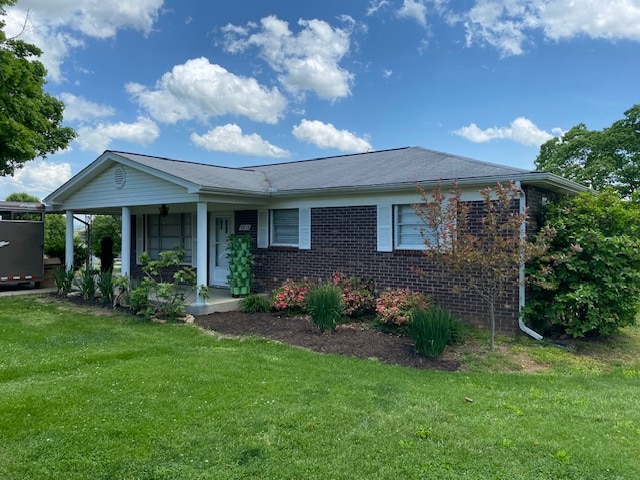 Primary Photo - 3838 Copper Ridge Rd